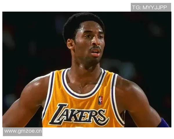 科比退役3周年纪念日，湖人全队发文致敬传奇