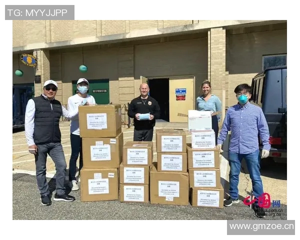 姚明向武汉疫情捐赠百万口罩，支援抗疫工作